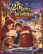 The 25th Letter of Christmas for Kids Ages 5–8: A Magical Christmas Mystery with Puzzles, Clues, Kindness Missions, and Daily Holiday Fun