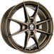 SPARCO TROFEO 4 bronze brillant 6.5Jx16 4x100 ET37
