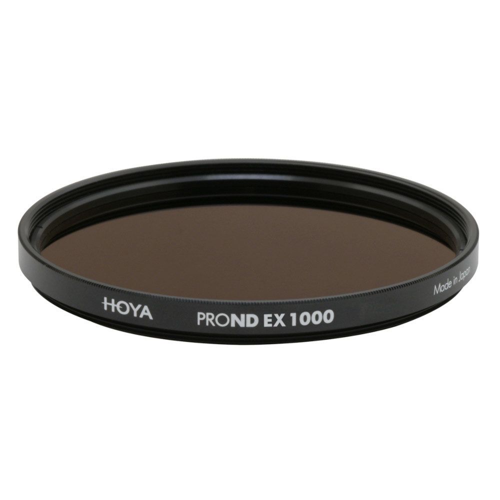HOYA PROND1000 EX 49mm - 0024066071750