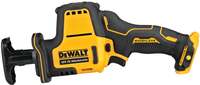 DeWALT DCS312N Compacte Accu Reciprozaag 12V XR Basic Body