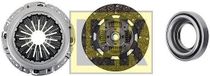 LuK RepSet 628 3342 00 : Kit d'embrayage pour NISSAN Cabstar (F24M, F24W) et pour RENAULT TRUCKS Maxity