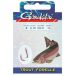 Gamakatsu Trout LS-3610 Ready-Made Rig #2 75cm 0.25mm