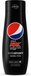 SodaStream Pepsi Max Syrup - 440ml