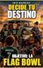 Decide Libri GmbH Decide tu Destino. Objetivo: la Flag Bowl Paperback