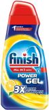 Finish 3181454 Vaatwasmiddel Gel Limoen 650 ml