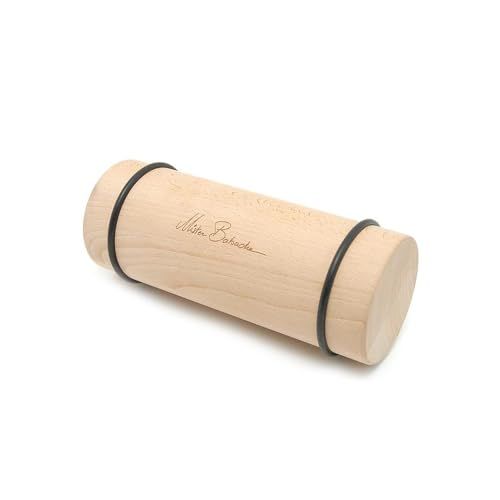 Mister Babache Rolla Bolla - Wooden Roll - 0875