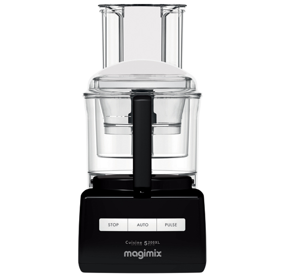 Magimix   5200 XL Premium