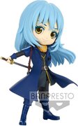 Banpresto That Time I Got Reincarnated as a Slime Qposket - Rimuru Tempest (Ver.B)