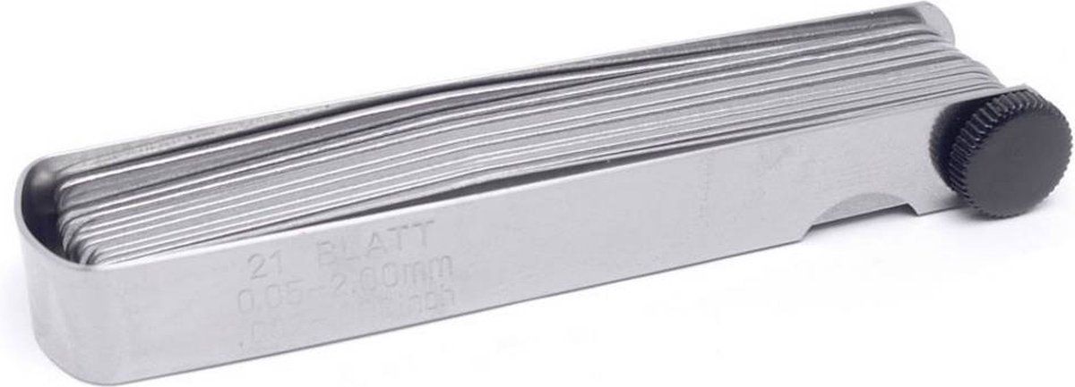 Bernstein Werkzeug GmbH 7-515 Sensormaat 2 mm