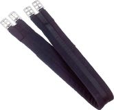 Kerbl Singel - Zwart - 110 cm