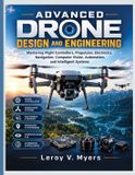 Advanced Libri GmbH Advanced Drone Design and Engineering