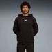 PUMA Sportsweatshirt 'Melo Alwayz On 1' beige / lavendel / zwart