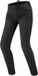 SHIMA Metro Dames Zwart Motor Jeans