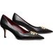 Tory Burch Chaussures basses Noir
