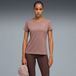 PUMA Run Club Graphic T-shirt voor Dames, Maat XL