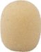 Monacor WS-150/SK Windkap Diameter:11 mm