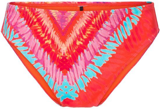 LingaDore Hoog opgesneden Slip Sea coral