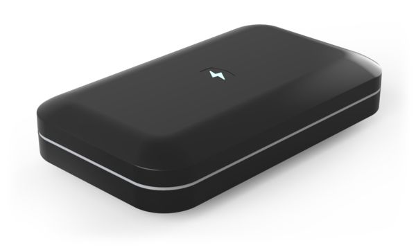 PhoneSoap PhoneSoap 3.0 Zwart