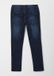 s.Oliver Jeans-Hose SEATTLE Blauw Bootcut Fit Kinderen 146
