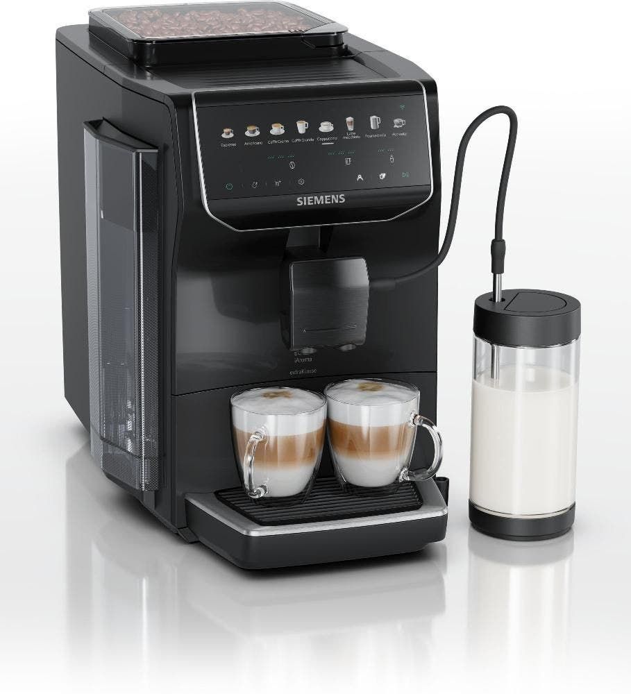 Siemens TP555EF5 EQ500 iAroma extraKlasse