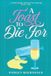 A Copper Whisk Mysteries-A Toast to Die For