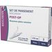 Biogaran Set Pansement Postop Mp 3uts
