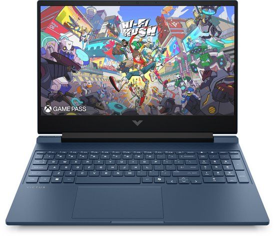 HP Victus / Gaming 15-fa2010nb / C1KT0EA