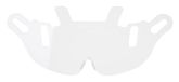 Portwest PW56CLR Series PW56 Endurance reservevizier transparant