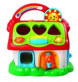 Vtech Baby Sorteerschool NL