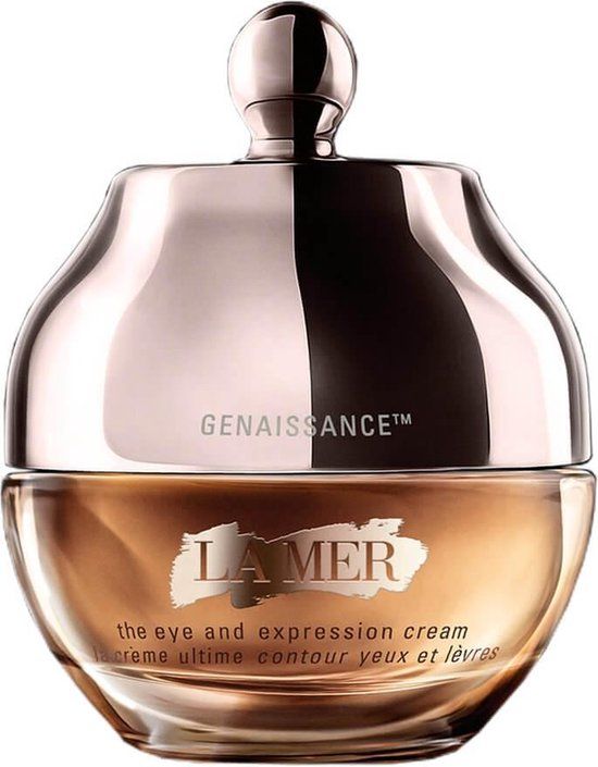 CREME DE LA MER - THE EYE & EXPRESSION CREME - 15 ml - Oogcrème - Unisex