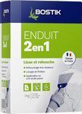 2-in-1 Icecat 2-in-1 poeder, 1 kg.