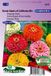 Sluis Garden Zinnia Reuzen van California Mix