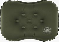Highlander Luchtkussen - Nap Pak - Olive