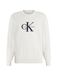 Calvin Klein Jeans Sweatshirt grijs / lichtgrijs / zwart