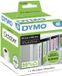 DYMO originele LabelWriter labels voor ordners | 59 mm x 190 mm | 110 zelfklevende etiketten | Wit