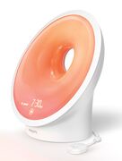 Philips SmartSleep HF3671/01 Verbonden Sleep & Wake-up Light