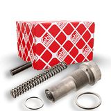 febi bilstein 01382 kettingspanner voor stuurketting, met afdichtring, 1 stuk