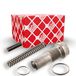 febi bilstein 01382 kettingspanner voor stuurketting, met afdichtring, 1 stuk