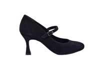 Paul Green Pumps zwart