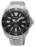 SEIKO PROSPEX Armbanduhr SAMURAI AUTOMATIC DIVER'S 200M SRPF03K1