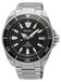SEIKO PROSPEX Armbanduhr SAMURAI AUTOMATIC DIVER'S 200M SRPF03K1