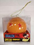Merkloos Dragon Ball: 4 Star Christmas Ball
