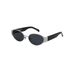 A. kjaerbede - Lunettes de soleil - Taille TU