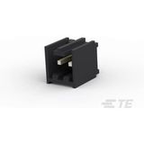TE Connectivity 2-647123-2 Male header, inbouw (standaard) Inhoud: 1 stuk(s) Bulk