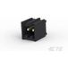 TE Connectivity 2-647123-2 Male header, inbouw (standaard) Inhoud: 1 stuk(s) Bulk