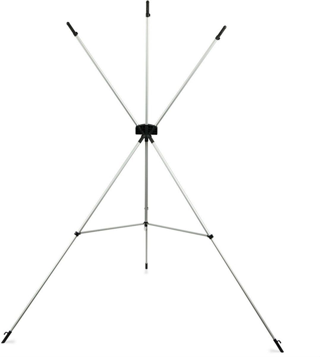 Westcott X-Drop Backdrop Stand - 0817967002424