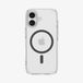 Spigen Ultra Hybrid MagFit hoesje voor Apple iPhone 17, Grafiet