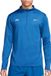 Nike Dri-FIT Element Flash Half-Zip Hardloopshirt Heren - Maat S