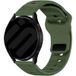 Samsung Bracelet silicone 'Outdoor' Samsung Galaxy Watch 46mm (vert)