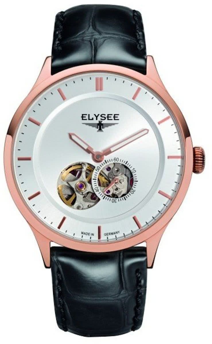 Elysee Herenhorloge Classic Nestor Automatisch 15103